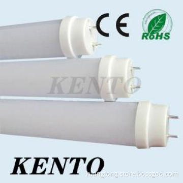 1200mm T8 LED Tube with TUV/ETL/CE/RoHS high lumen T8 LED  Tube lamp